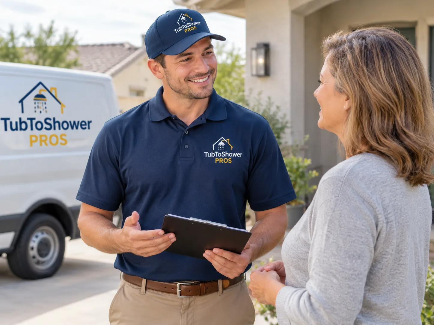 Tub Shower Conversion Hawley, PA FAQs